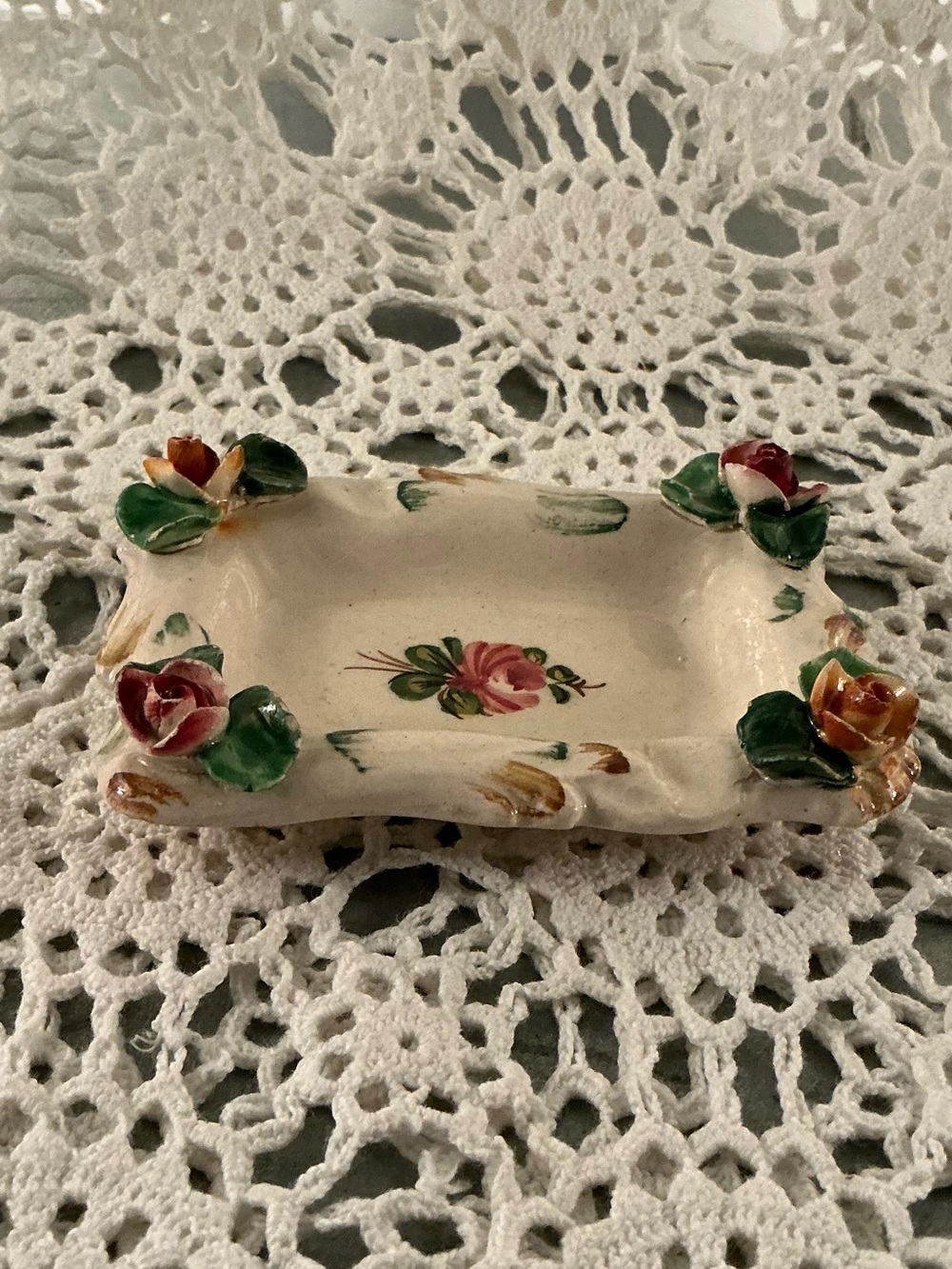 Trinket Dish